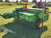 Thumbnail image John Deere 348 6