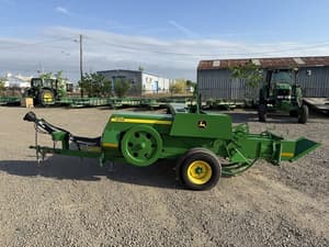 2023 John Deere 348 Image