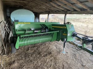 2023 John Deere 348 Image