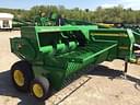 2023 John Deere 348 Image