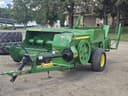 2023 John Deere 348 Image