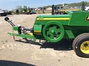 Thumbnail image John Deere 348 8