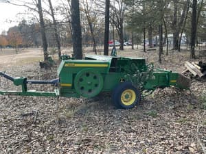 2023 John Deere 348 Image