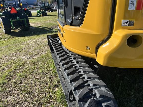 Image of John Deere 35P equipment image 3