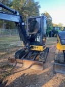 2023 John Deere 35P Image