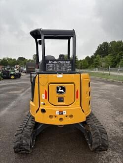 Image of John Deere 35P equipment image 1