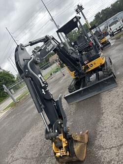 Image of John Deere 35P equipment image 4