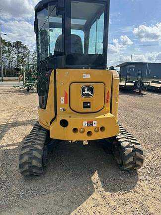 Image of John Deere 35P equipment image 2