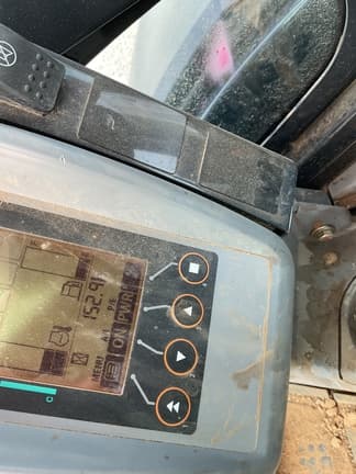 Image of John Deere 35P equipment image 4