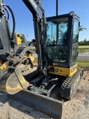 2023 John Deere 35P Image