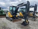 2023 John Deere 35P Image