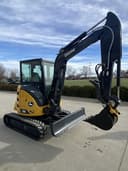 2023 John Deere 35P Image