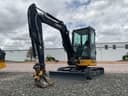 2023 John Deere 35P Image