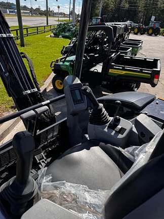 Image of John Deere 35P equipment image 4