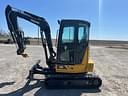 2023 John Deere 35P Image