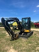 2023 John Deere 35P Image