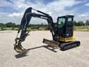 2023 John Deere 35P Image