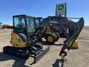 2023 John Deere 35P Image