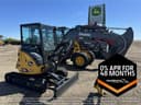 2023 John Deere 35P Image