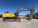 2023 John Deere 350P Image