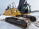 2023 John Deere 350P Image