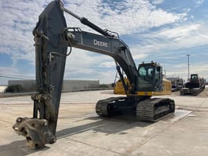 2023 John Deere 350P Image