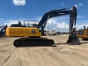2023 John Deere 350P Image