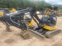 2023 John Deere 35G Image