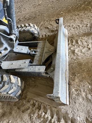 Image of John Deere 35G equipment image 4