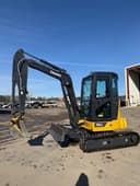 2023 John Deere 35G Image