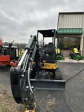 Main image John Deere 35G 0