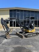 2023 John Deere 35G Image