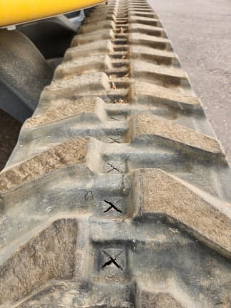 Image of John Deere 35G equipment image 4