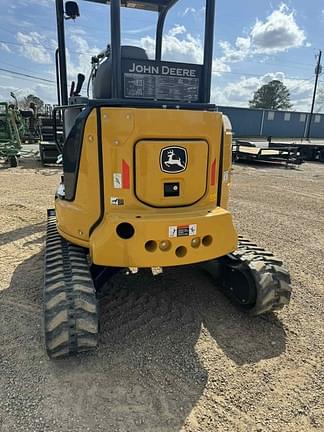 Image of John Deere 35G equipment image 2