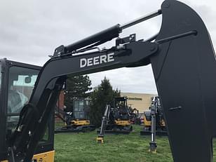 Main image John Deere 35G 6