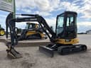 2023 John Deere 35G Image