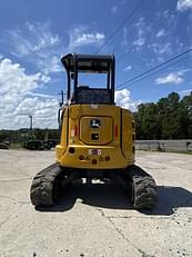 Main image John Deere 35G 4