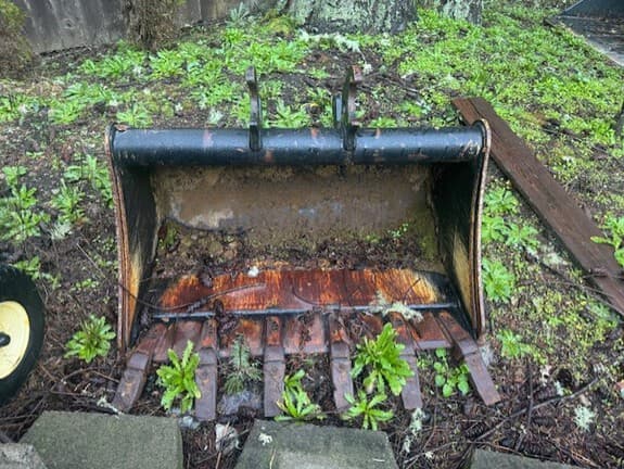 Image of John Deere 35G equipment image 3