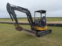 2023 John Deere 35G Image