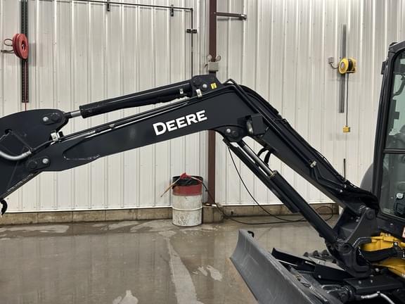 Image of John Deere 35G equipment image 2