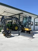 2023 John Deere 35G Image
