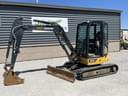 2023 John Deere 35G Image