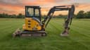 2023 John Deere 35G Image
