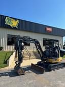 2023 John Deere 35G Image