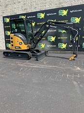 Main image John Deere 35G 5