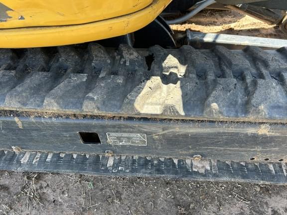 Image of John Deere 35G equipment image 4