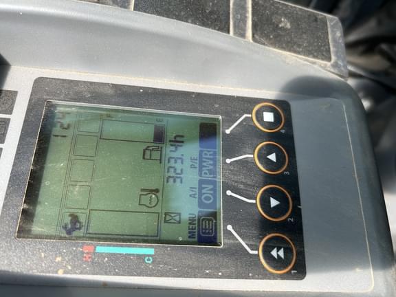 Image of John Deere 35G equipment image 2