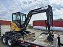 2023 John Deere 35G Image