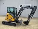 2023 John Deere 35G Image