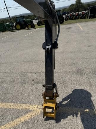 Image of John Deere 35G equipment image 4